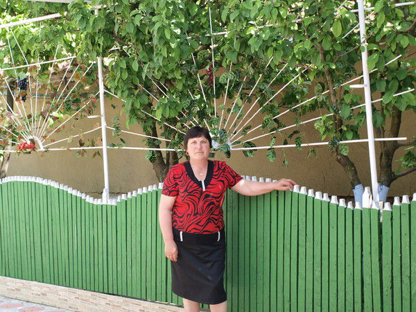 Катя Раткова