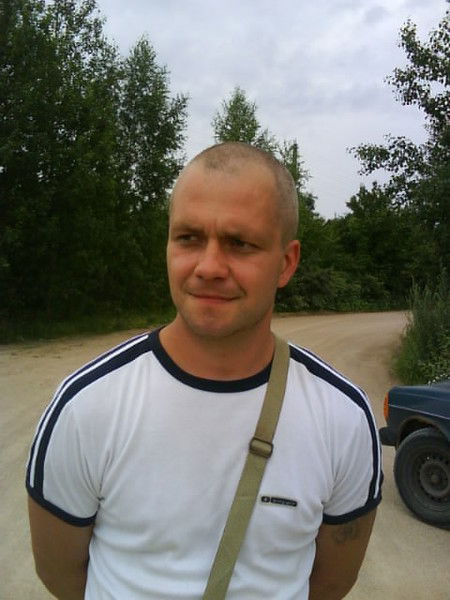 Юра Копылов