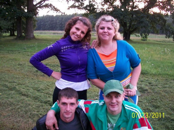 Денис Голубев