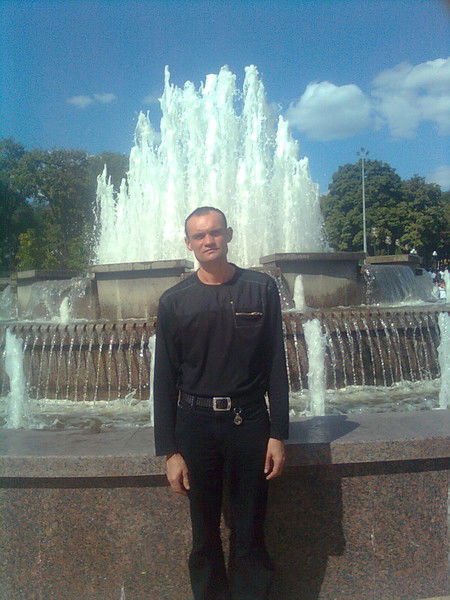 Алексей Диюк