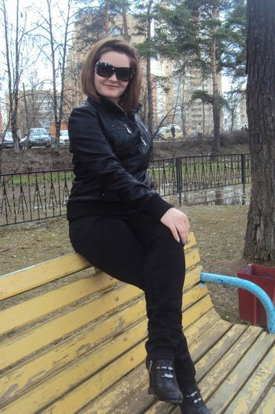 Юлия Динкова