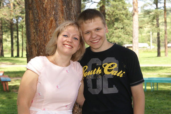 Елена Полякова