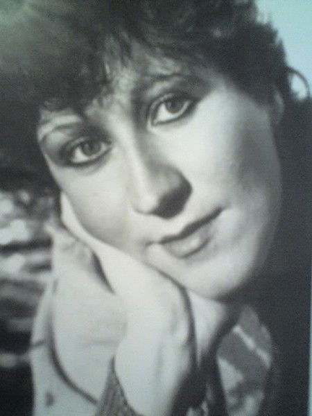 Елена Конева