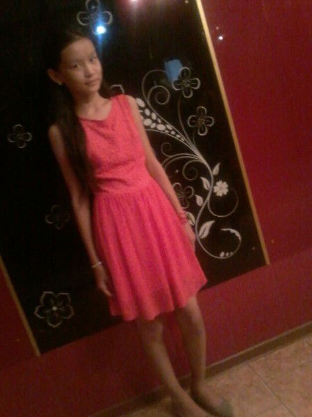 Жанерке Турсынова