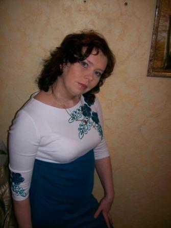 Наталья Акимова