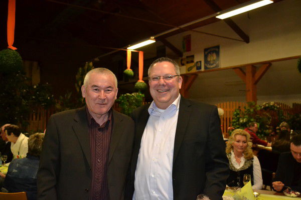 Koschachmet Kalimbetov