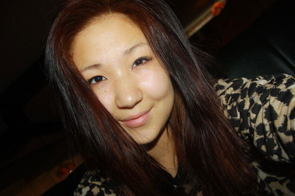 Жапарбекова Моля