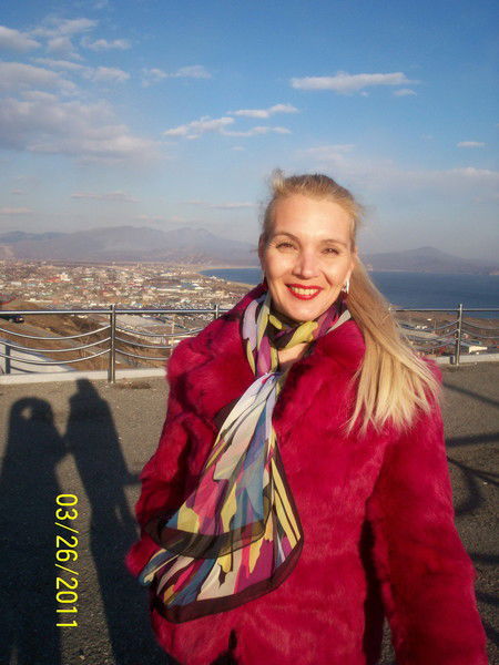 Татьяна Соловьева