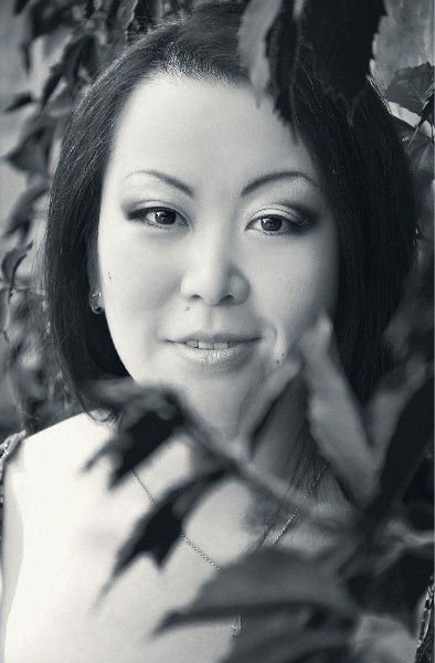 Вероника Харитонова