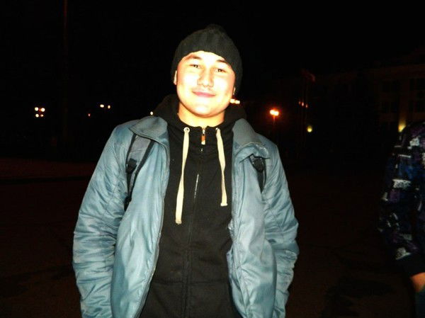 Михаил Козлов