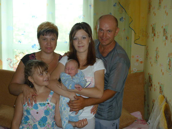 Наталья Дворядкина