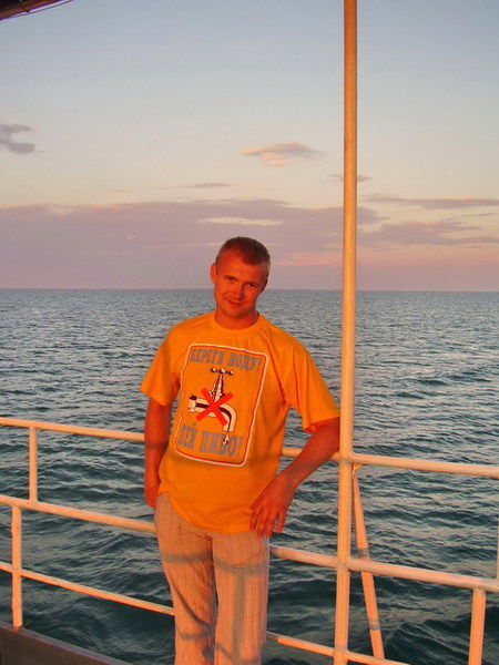 Сергей Сердюков