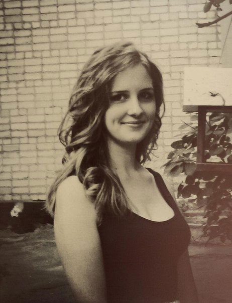 Наталья Чепрасова