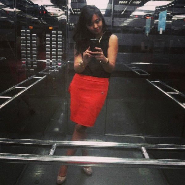 Мадина Бошегулова