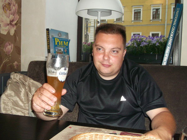 Андрей Грачев