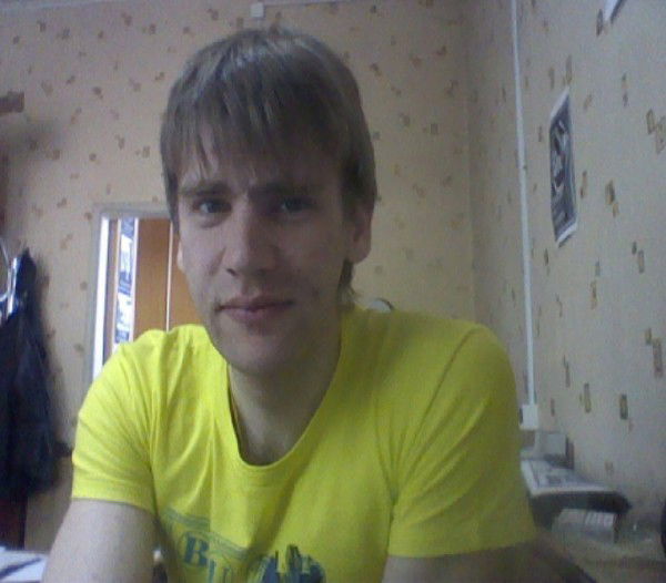 Стас Китиков