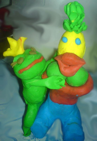 Сергей Косулин