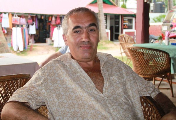 Норайр Сулян