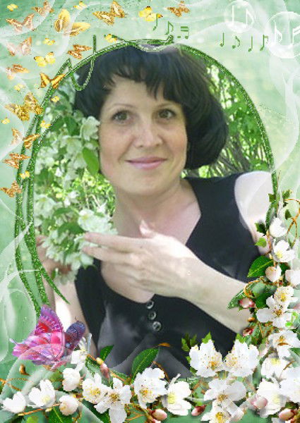 Наталья Коморникова