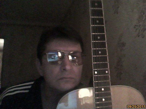 Николай Шахмухамедов