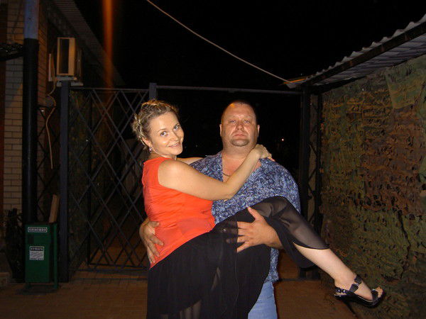 Алексей Заброднев