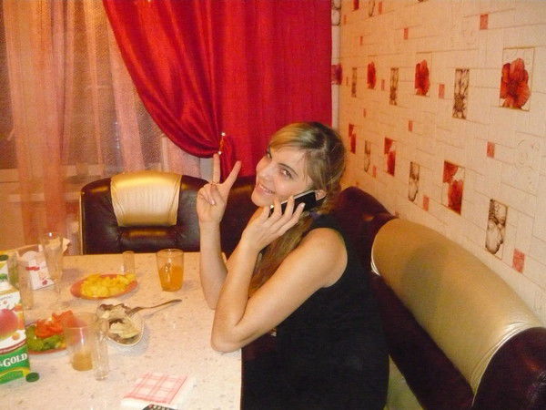 Елена Шибаева