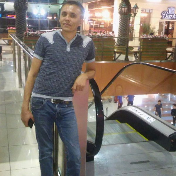 Евгений Кочегаров