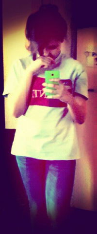 Виктория Темерева