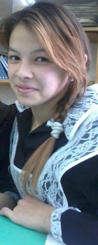 Екатерина Писарчук