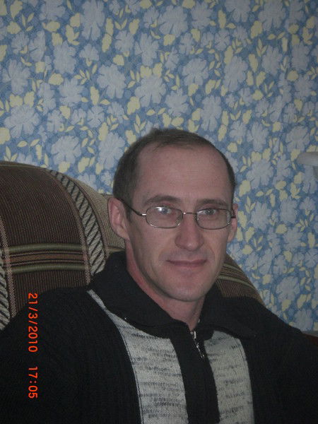 Сергей Буйняков