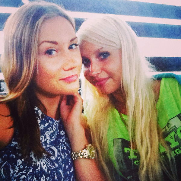 Олеся Боровикова