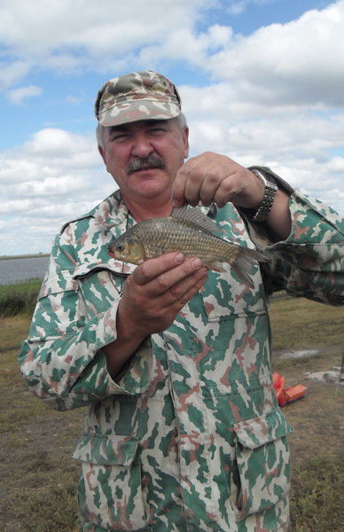 Александр Коншин