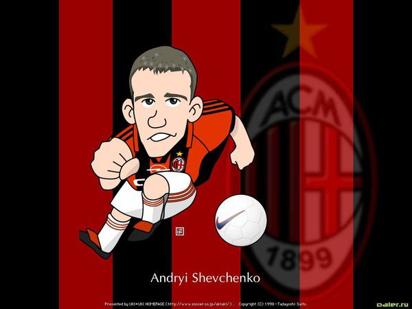 Андрей Ионов