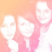 Лиза Колесникова