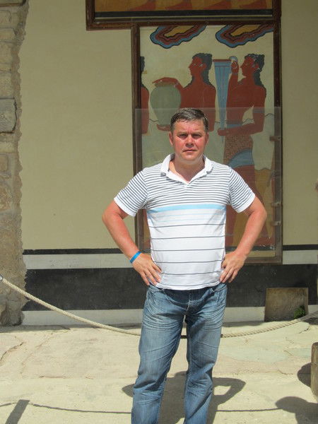 Михаил Лукьянов