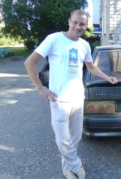 Андрей Суханов