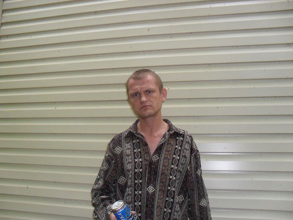 Андрей Каракян