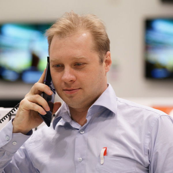 Константин Плахов