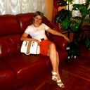 Снежана Нагорная
