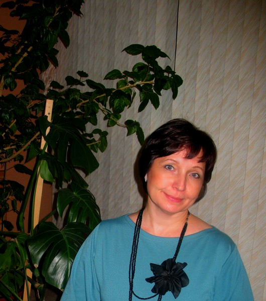 Елена Руденко