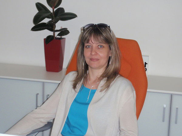 Светлана Зинковская