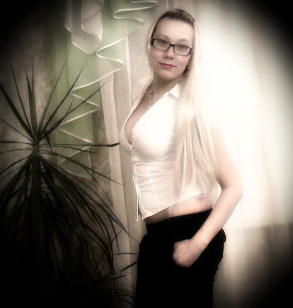 Ляйсан Музафарова