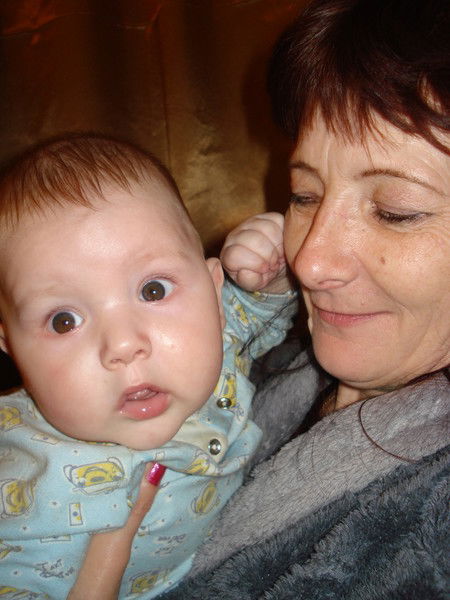 Галина Федорченко