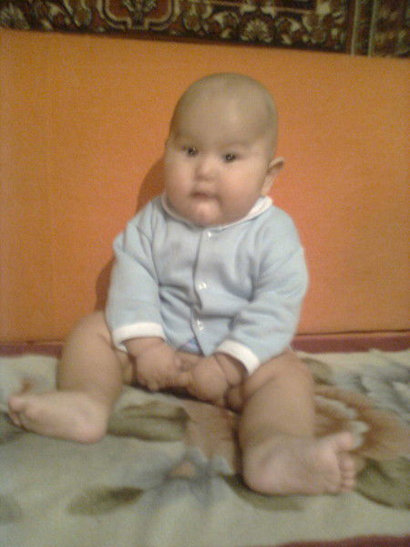 Айдын Бидахметов