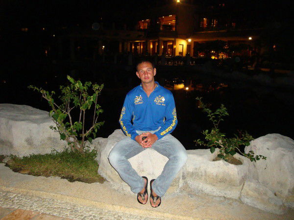 Роман Белозеров