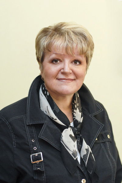 Валентина Древаль