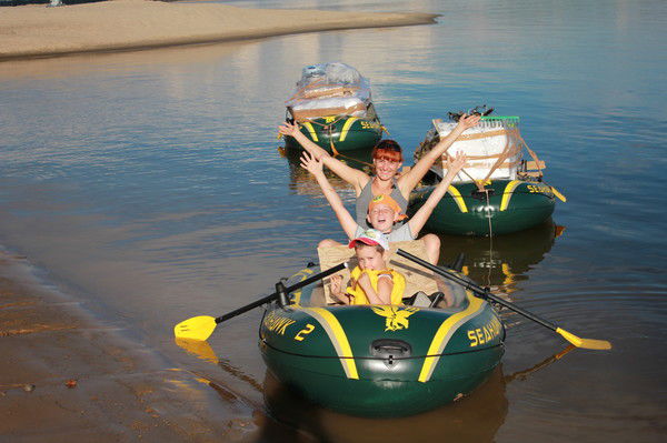 Ольга Хорека