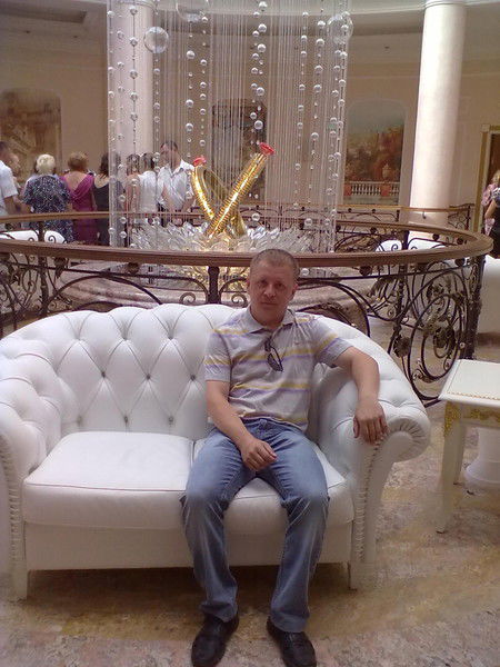 Евгений Литенков