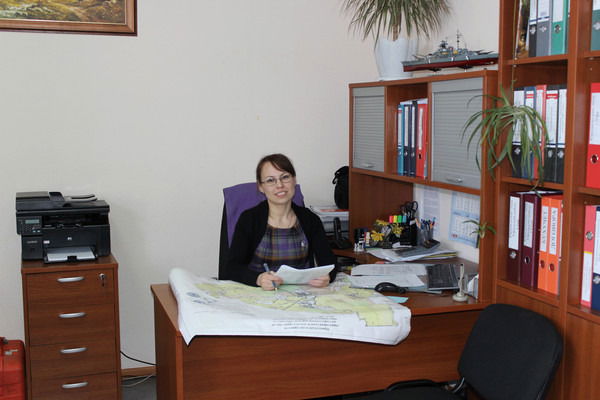 Ирина Уразлина