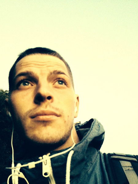 Николай Новак